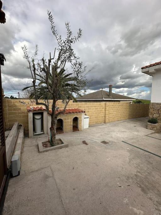 Villa Los Cantos Τολέδο Εξωτερικό φωτογραφία