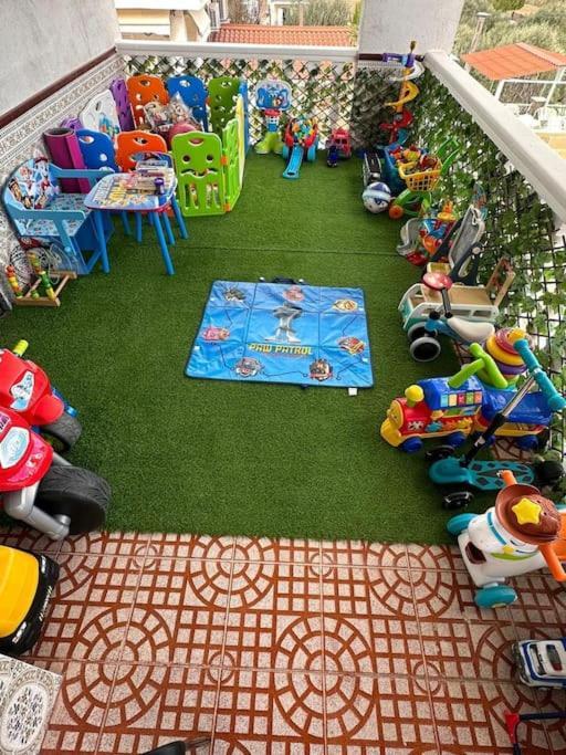 Villa Los Cantos Τολέδο Εξωτερικό φωτογραφία