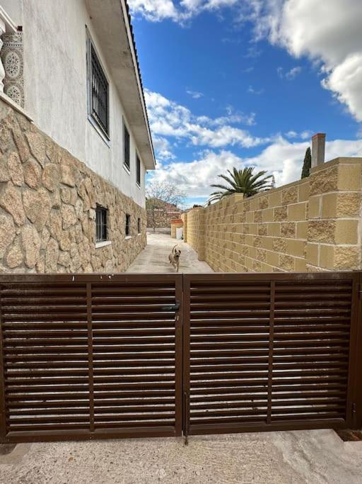 Villa Los Cantos Τολέδο Εξωτερικό φωτογραφία