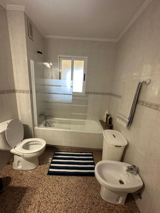 Villa Los Cantos Τολέδο Εξωτερικό φωτογραφία