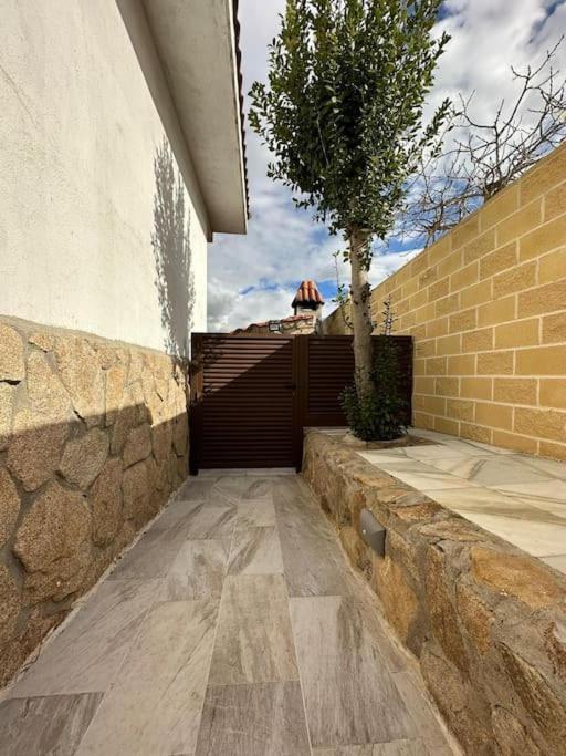 Villa Los Cantos Τολέδο Εξωτερικό φωτογραφία