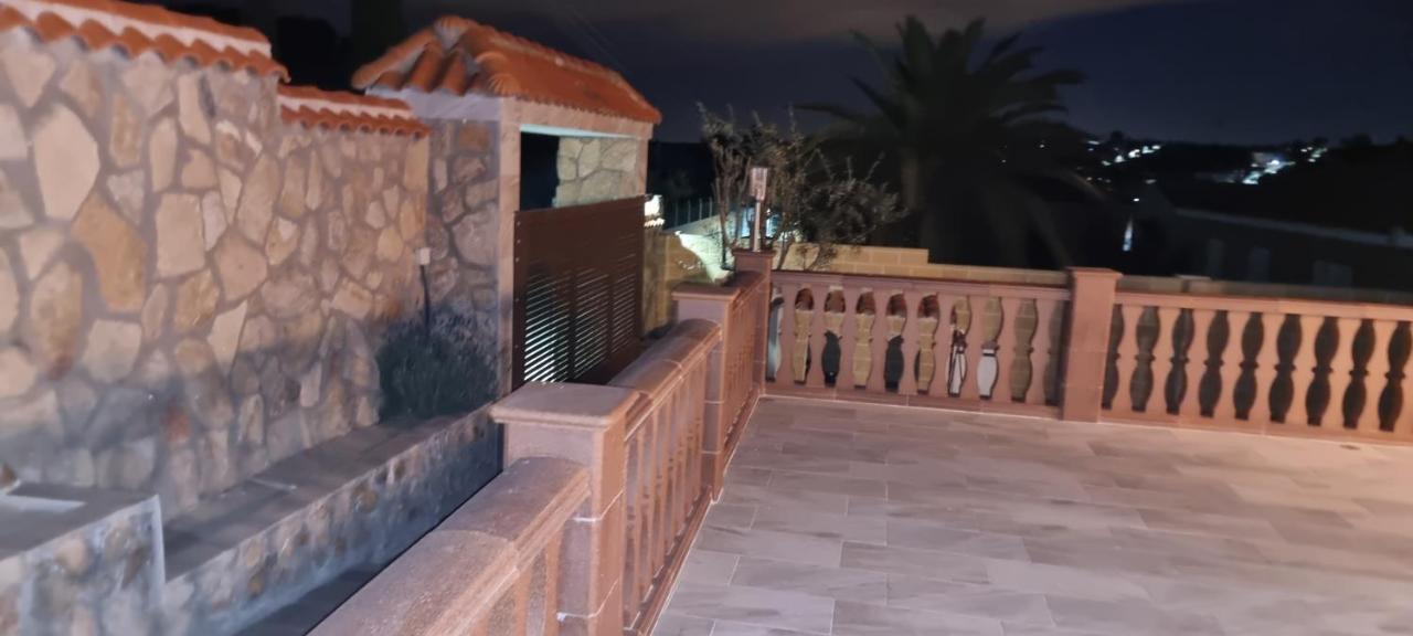Villa Los Cantos Τολέδο Εξωτερικό φωτογραφία