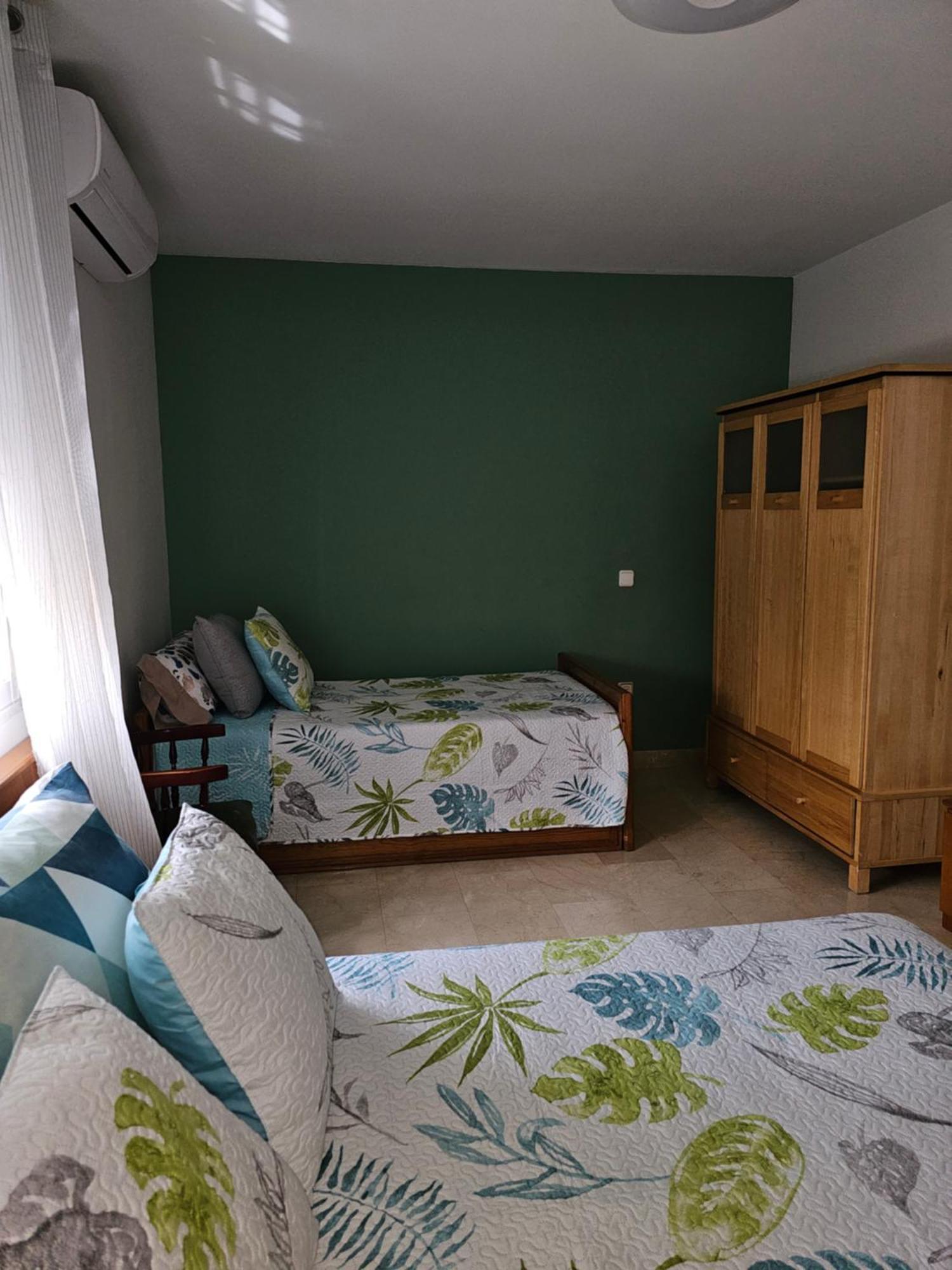 Villa Los Cantos Τολέδο Εξωτερικό φωτογραφία