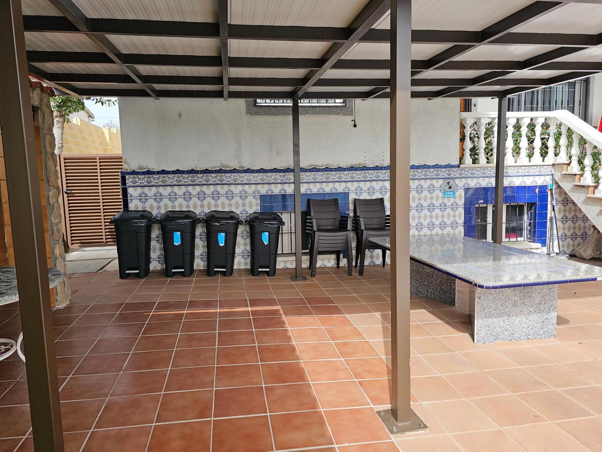 Villa Los Cantos Τολέδο Εξωτερικό φωτογραφία