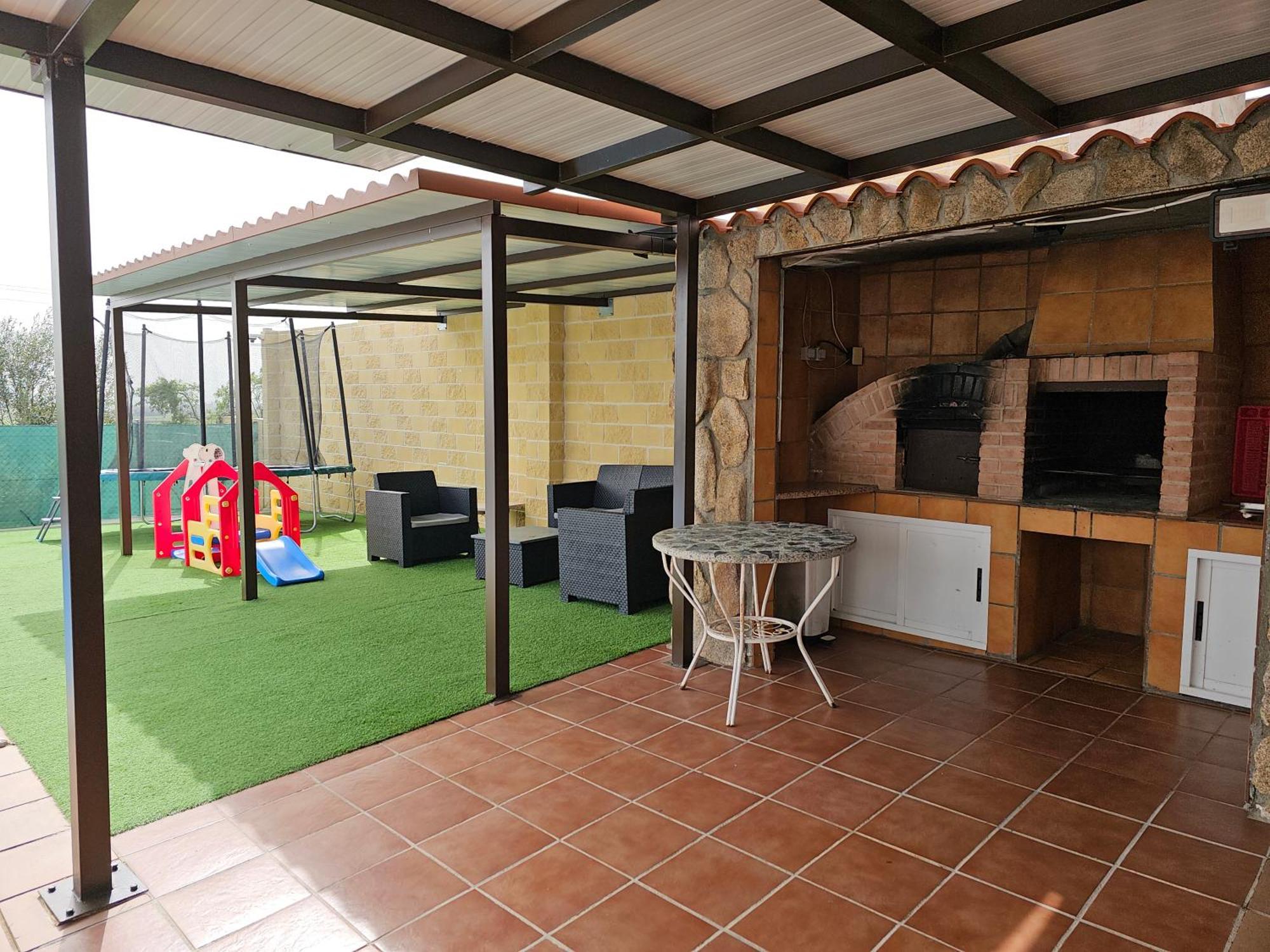 Villa Los Cantos Τολέδο Εξωτερικό φωτογραφία