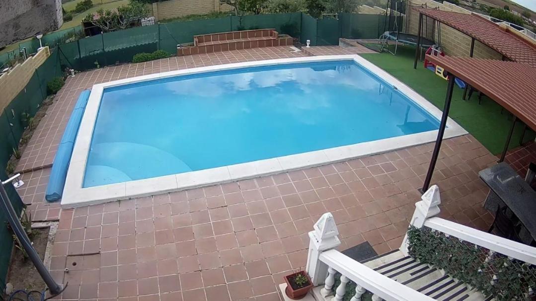 Villa Los Cantos Τολέδο Εξωτερικό φωτογραφία